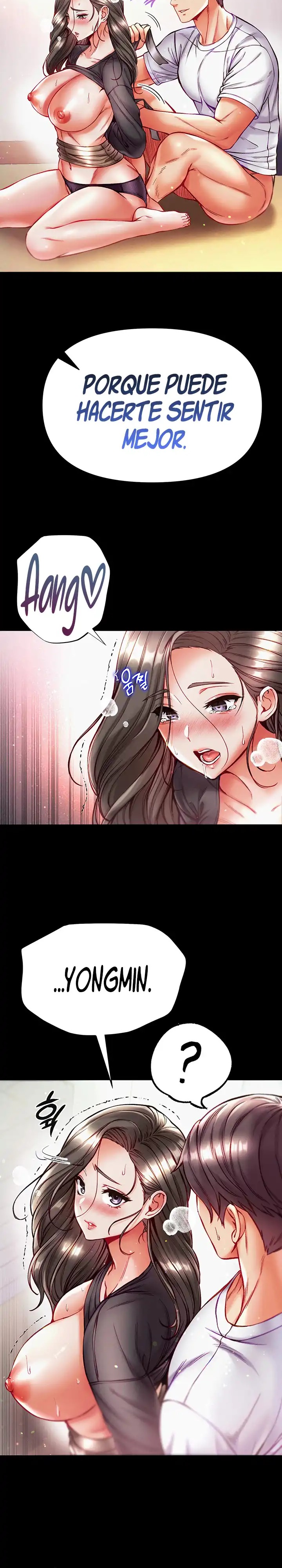 Grand Disciple Raw Chapter 38 image 8