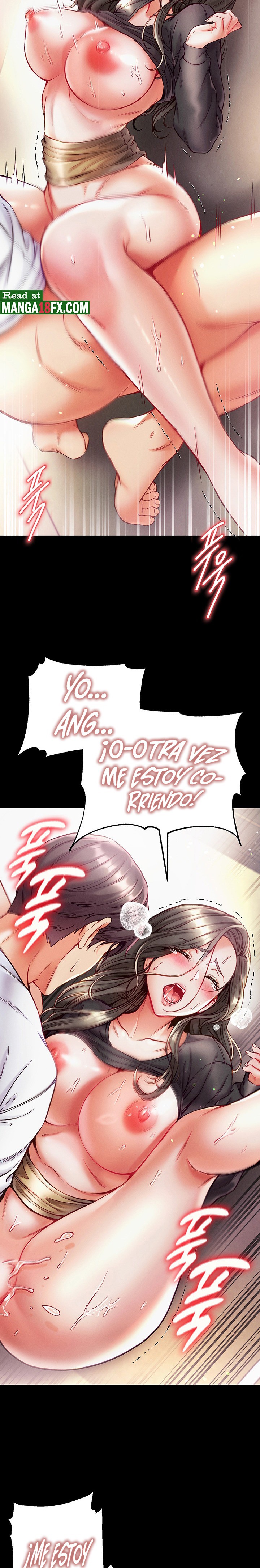 Grand Disciple Raw Chapter 39 image 10