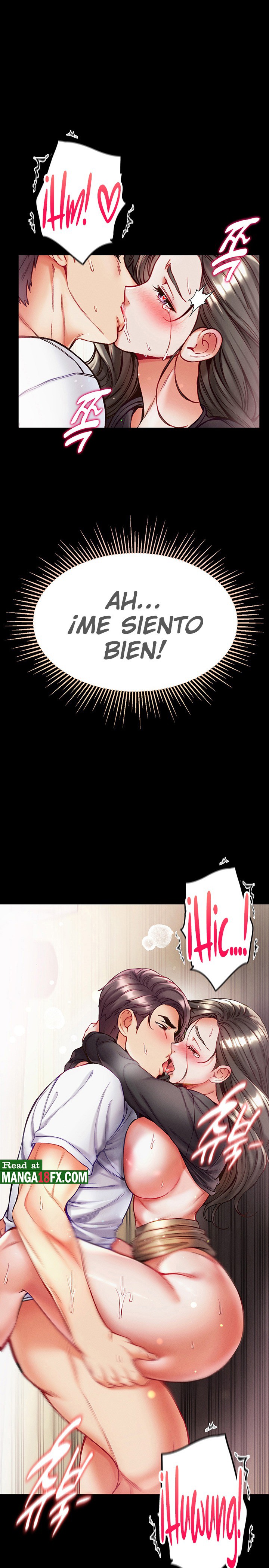 Grand Disciple Raw Chapter 39 image 12