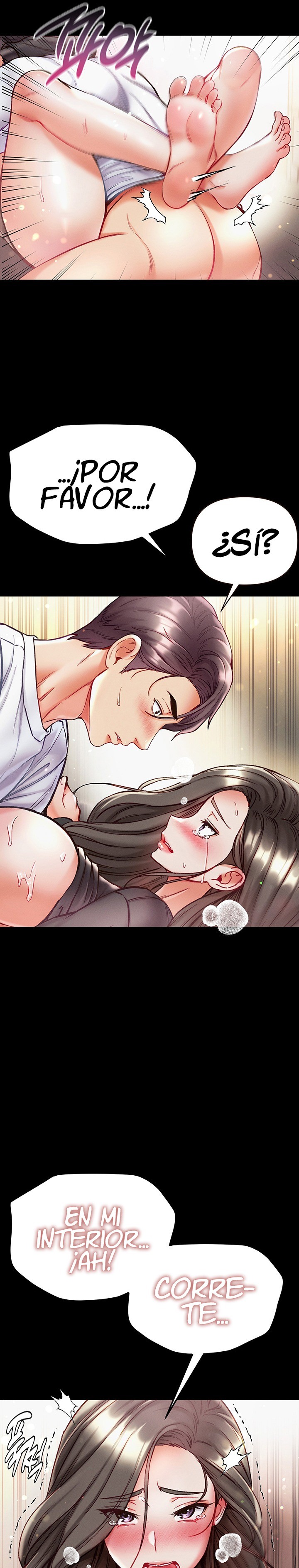 Grand Disciple Raw Chapter 39 image 15