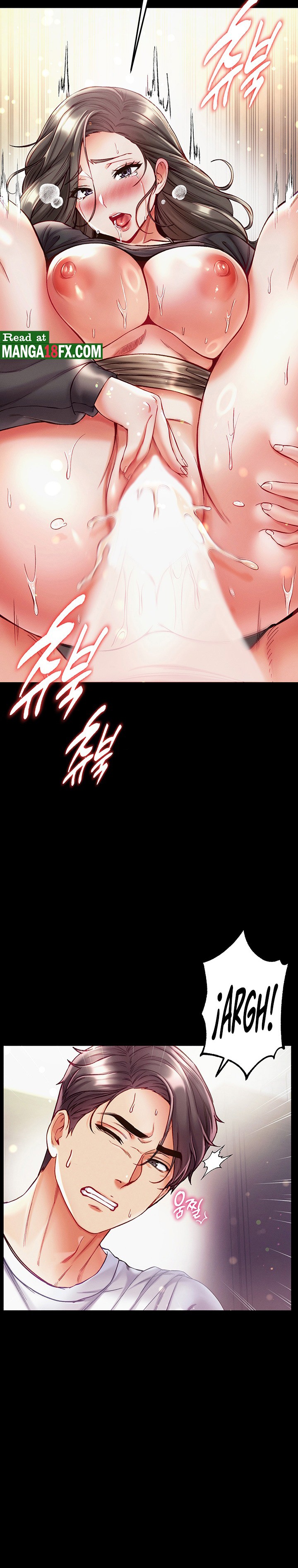 Grand Disciple Raw Chapter 39 image 17