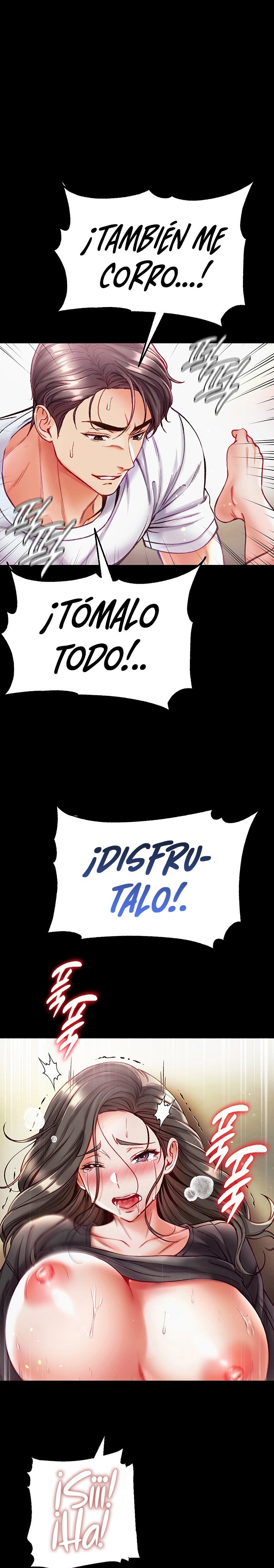 Grand Disciple Raw Chapter 39 image 19