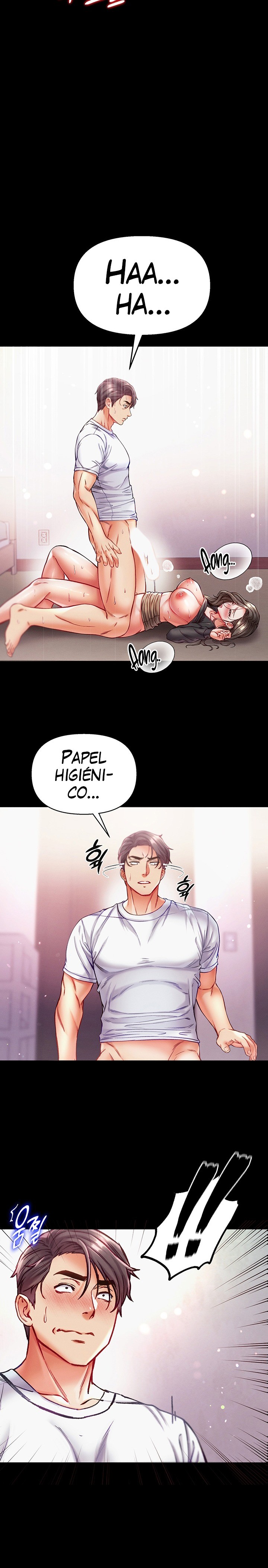 Grand Disciple Raw Chapter 39 image 22