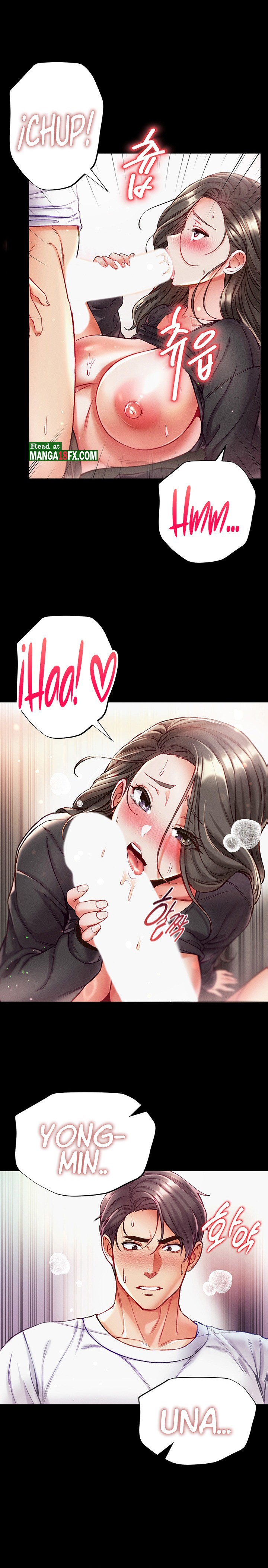 Grand Disciple Raw Chapter 39 image 23