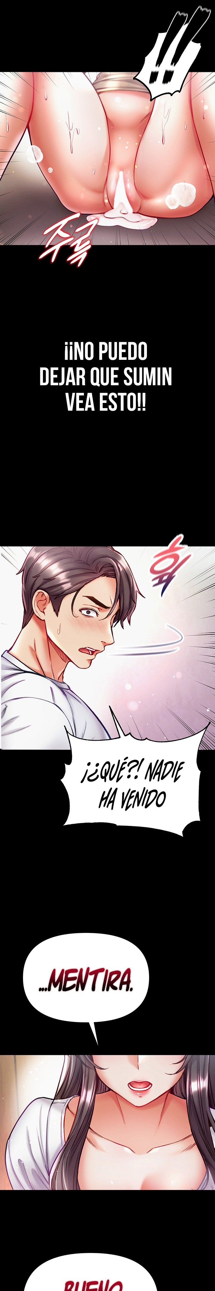 Grand Disciple Raw Chapter 39 image 28