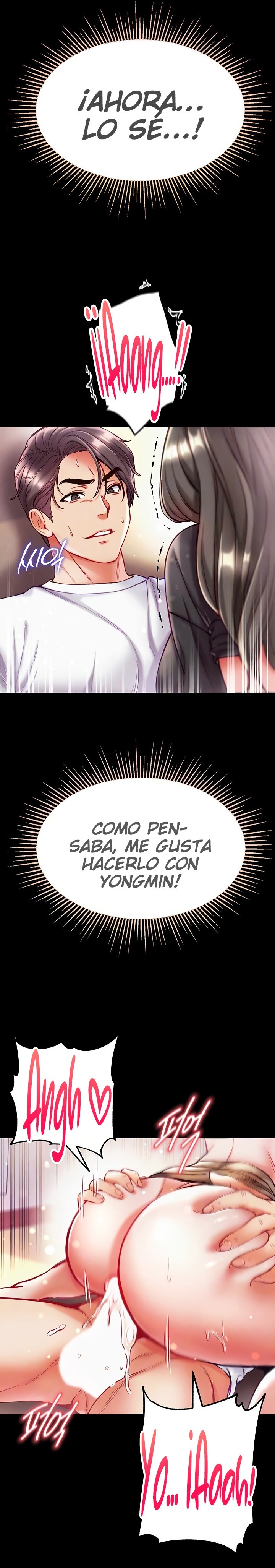 Grand Disciple Raw Chapter 39 image 3