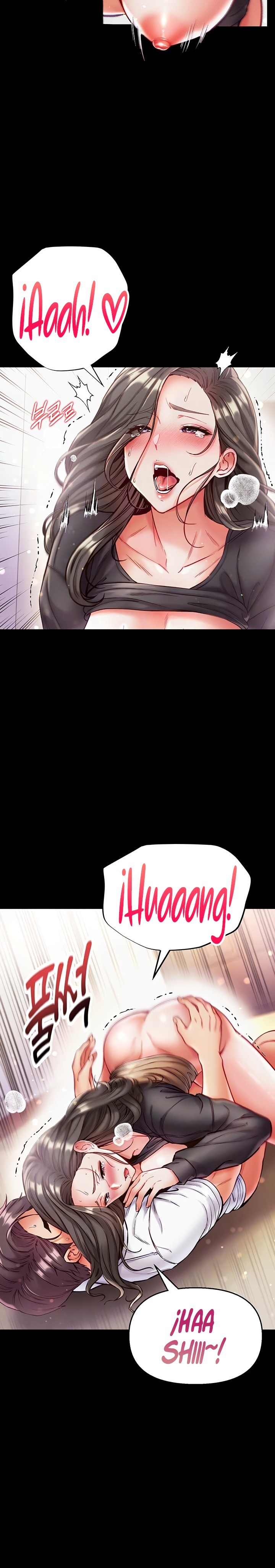 Grand Disciple Raw Chapter 39 image 5