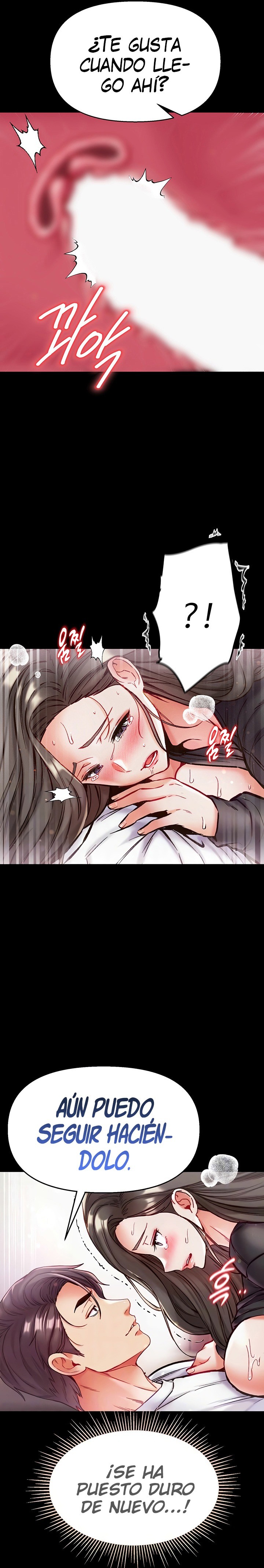 Grand Disciple Raw Chapter 39 image 6