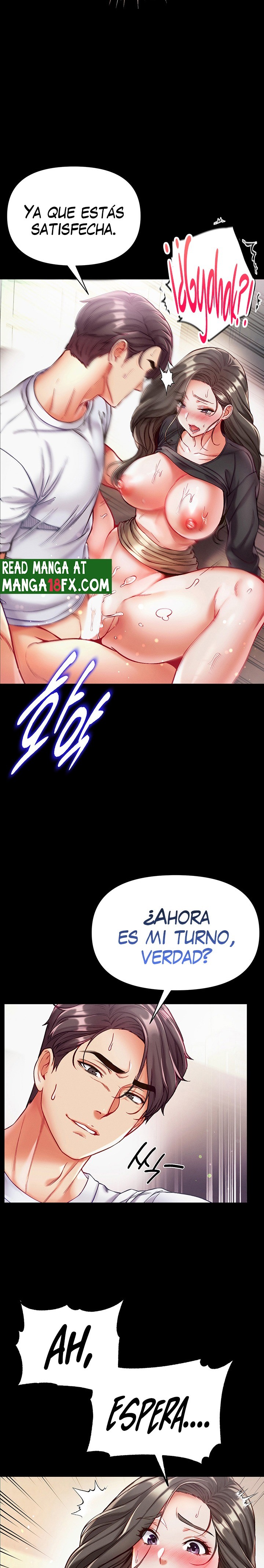 Grand Disciple Raw Chapter 39 image 7