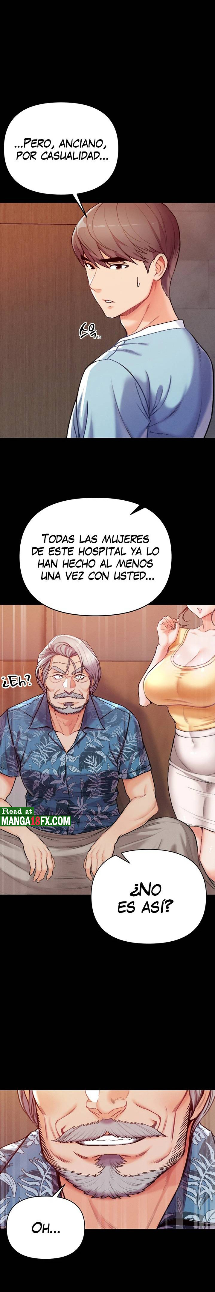 Grand Disciple Raw Chapter 4 image 9