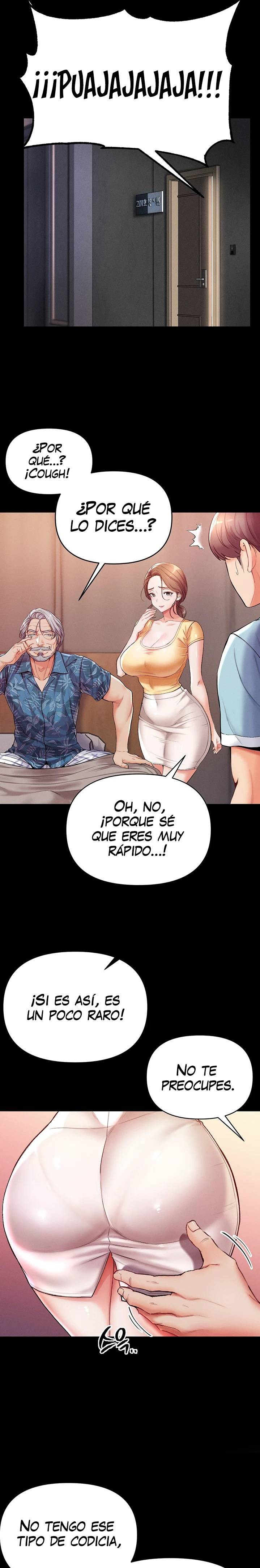 Grand Disciple Raw Chapter 4 image 10