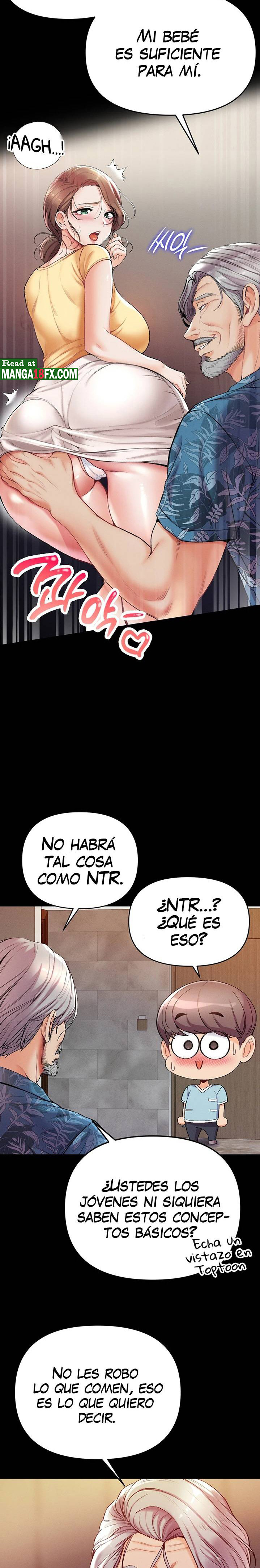 Grand Disciple Raw Chapter 4 image 11