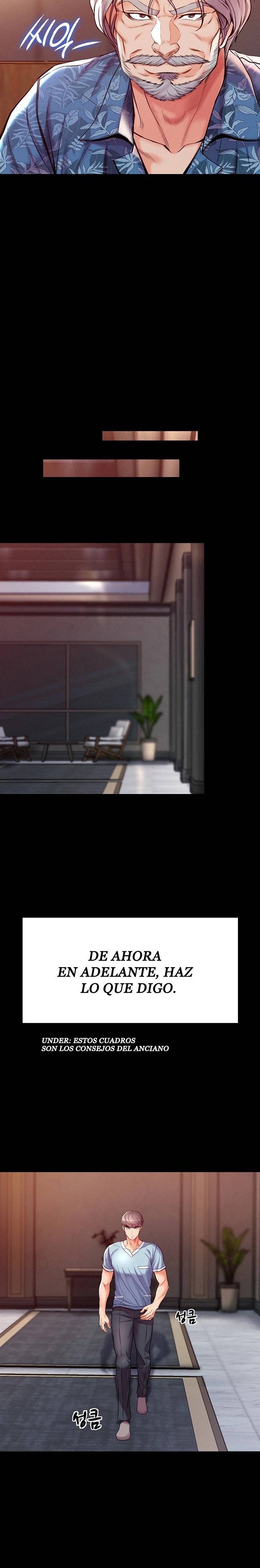 Grand Disciple Raw Chapter 4 image 12