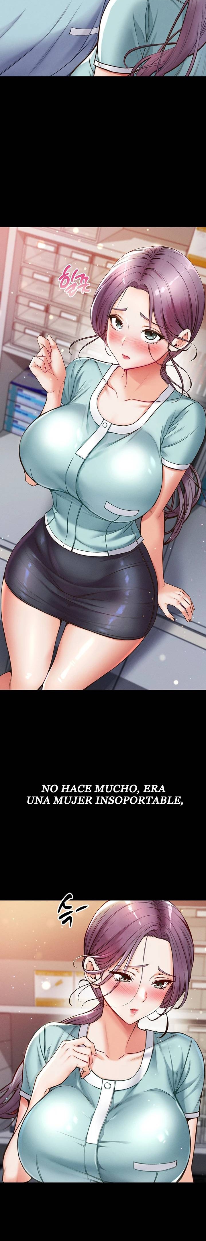 Grand Disciple Raw Chapter 4 image 18