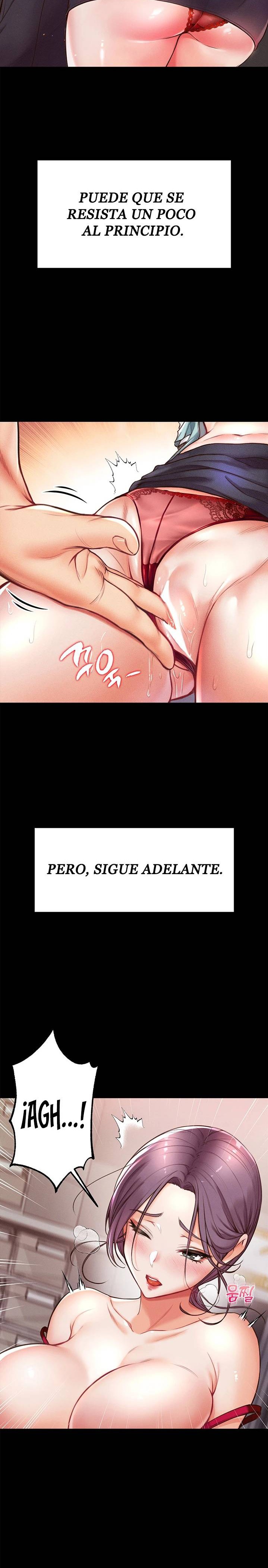 Grand Disciple Raw Chapter 4 image 24