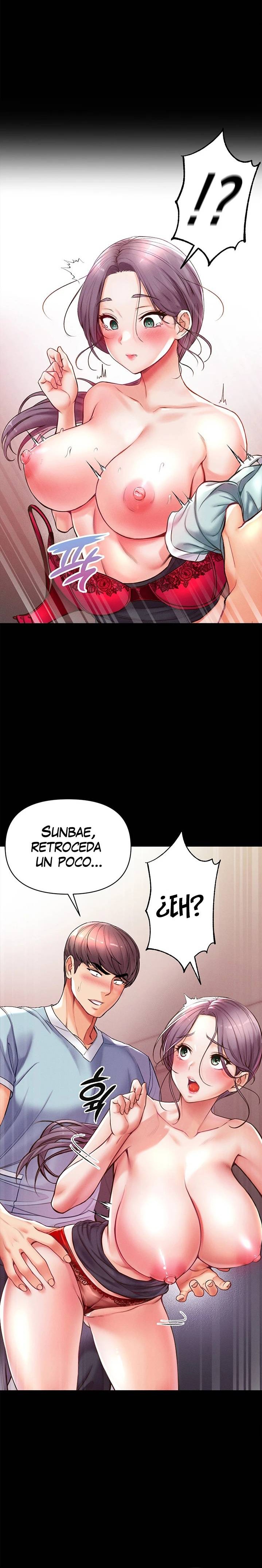 Grand Disciple Raw Chapter 4 image 27