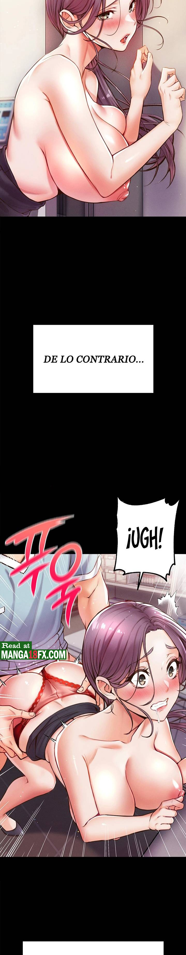 Grand Disciple Raw Chapter 4 image 29