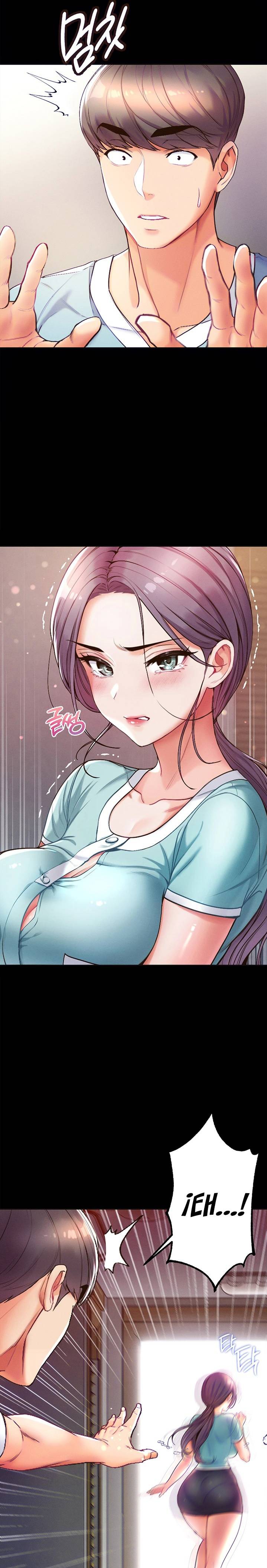 Grand Disciple Raw Chapter 4 image 4