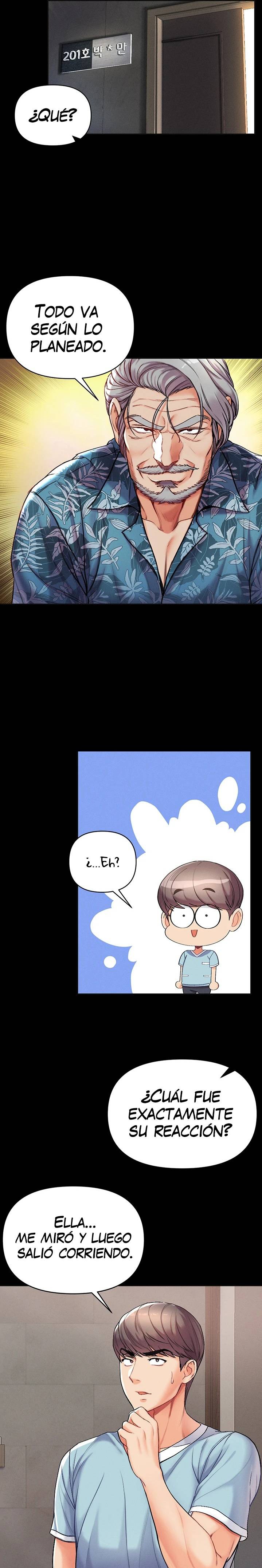 Grand Disciple Raw Chapter 4 image 7