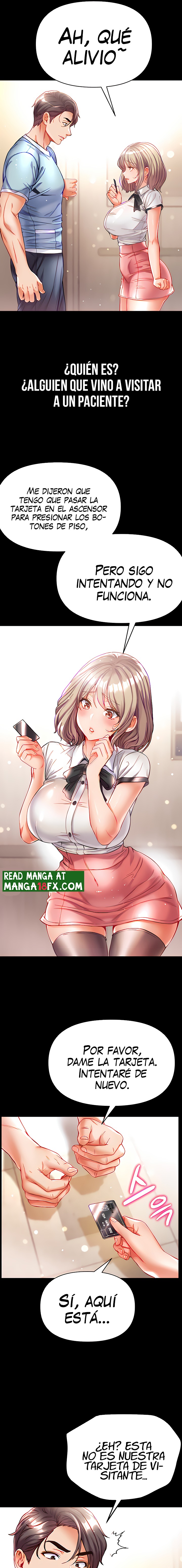 Grand Disciple Raw Chapter 40 image 12