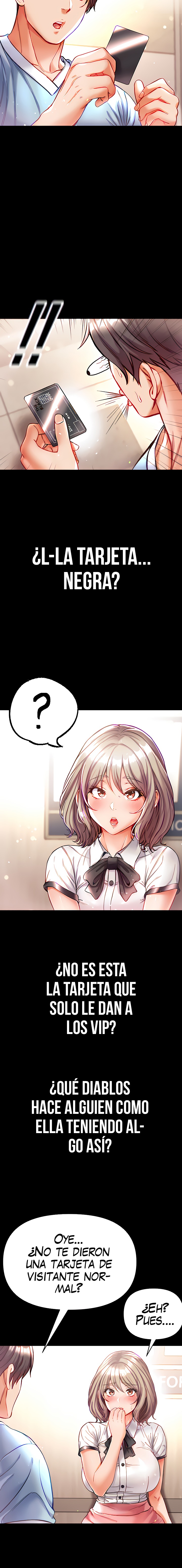 Grand Disciple Raw Chapter 40 image 13