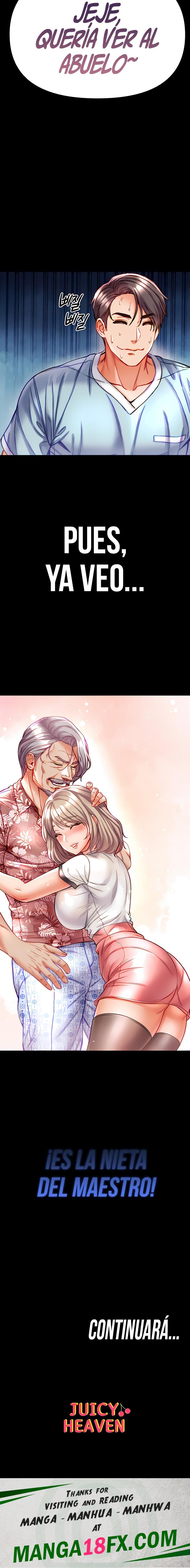 Grand Disciple Raw Chapter 40 image 17