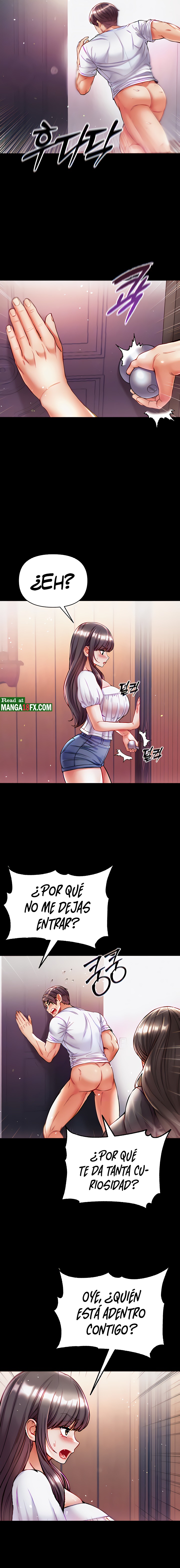 Grand Disciple Raw Chapter 40 image 2