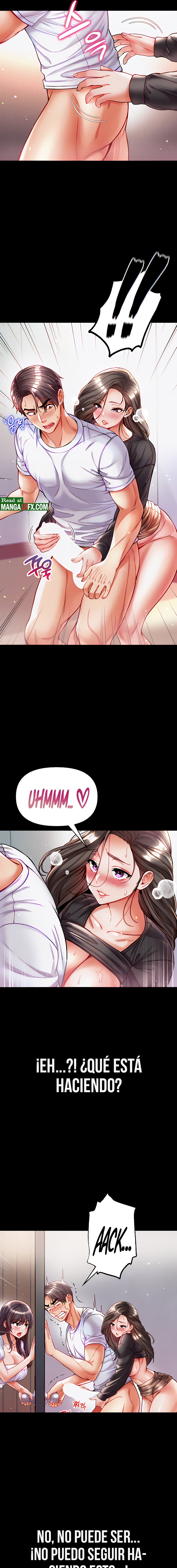 Grand Disciple Raw Chapter 40 image 4
