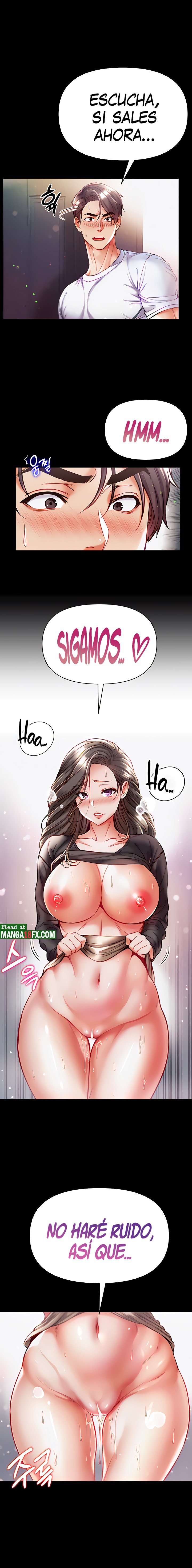 Grand Disciple Raw Chapter 40 image 7