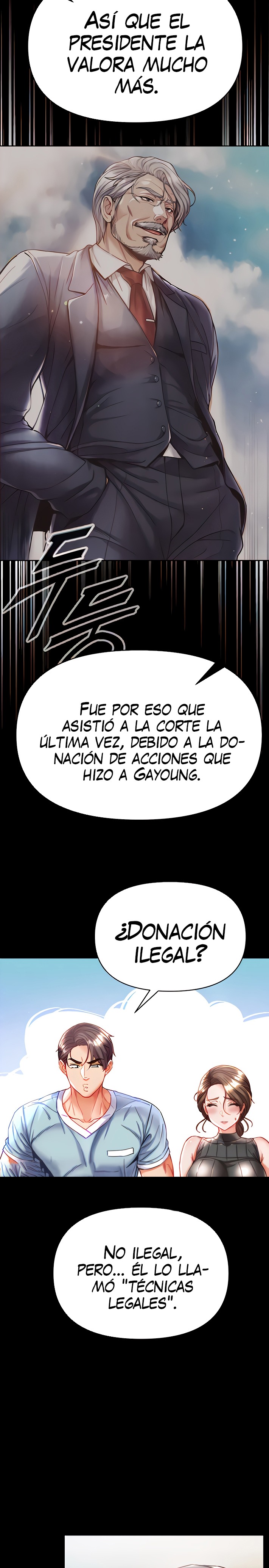 Grand Disciple Raw Chapter 41 image 13