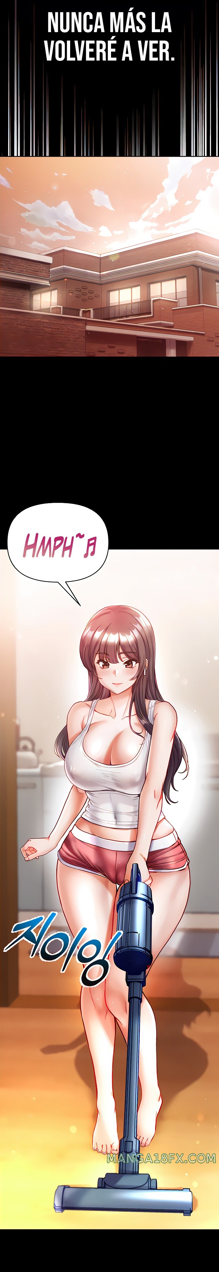 Grand Disciple Raw Chapter 41 image 15