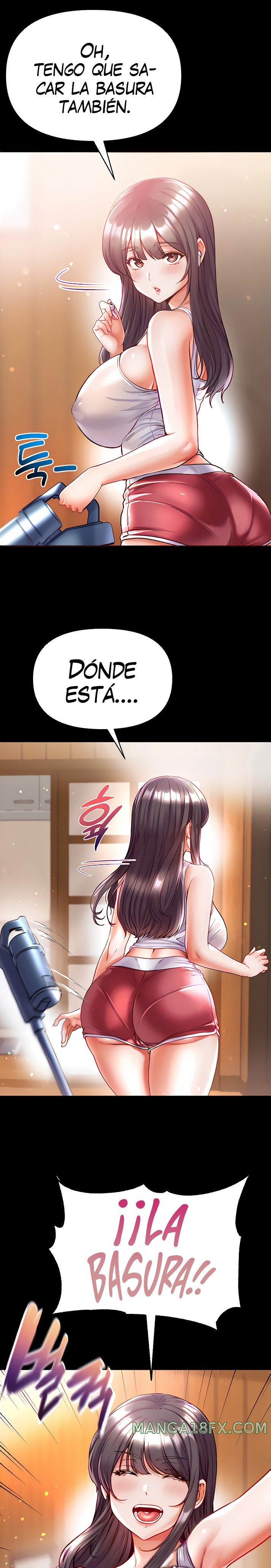 Grand Disciple Raw Chapter 41 image 16
