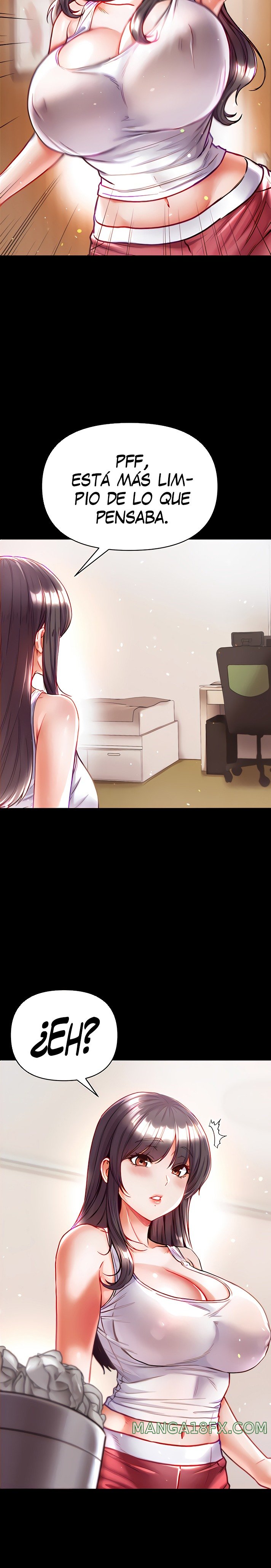 Grand Disciple Raw Chapter 41 image 17