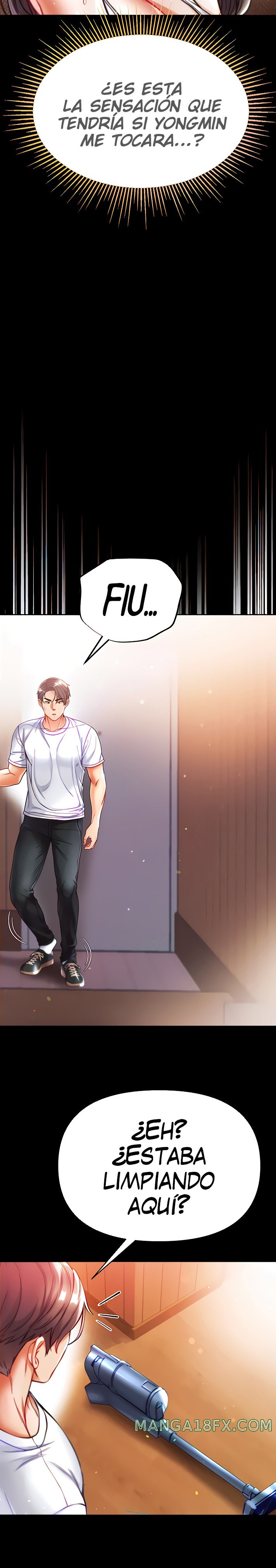 Grand Disciple Raw Chapter 41 image 25