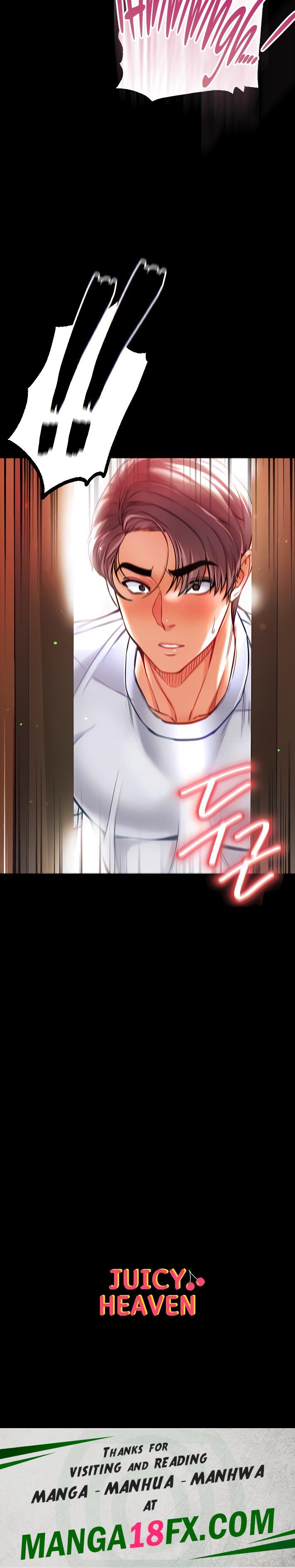 Grand Disciple Raw Chapter 41 image 28