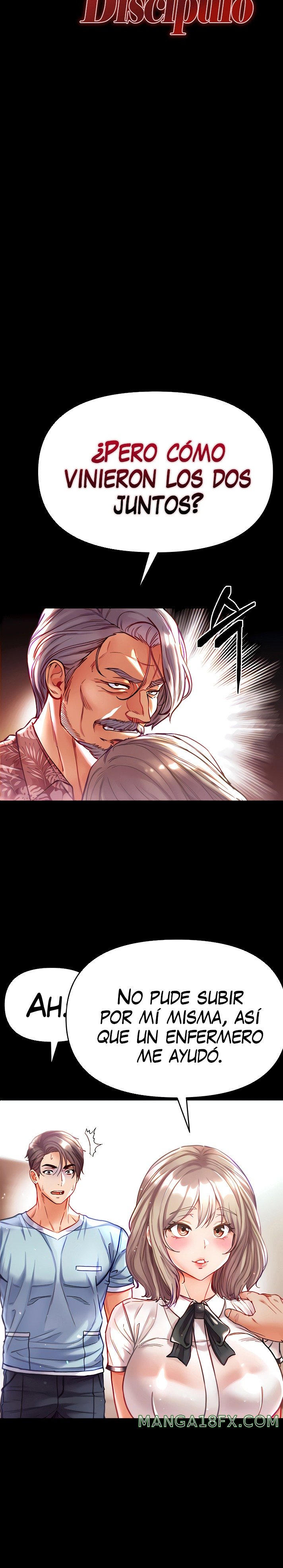 Grand Disciple Raw Chapter 41 image 2