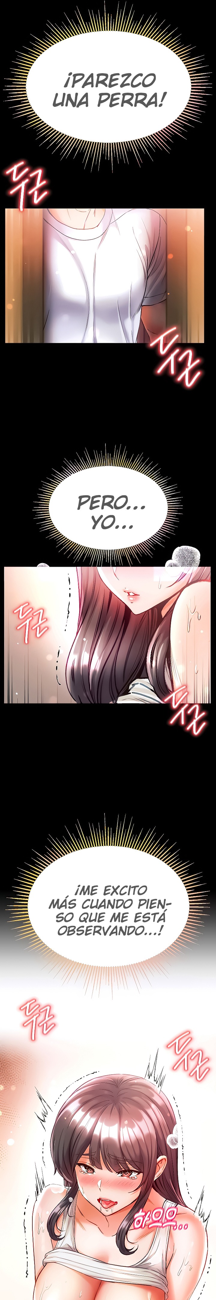 Grand Disciple Raw Chapter 42 image 9