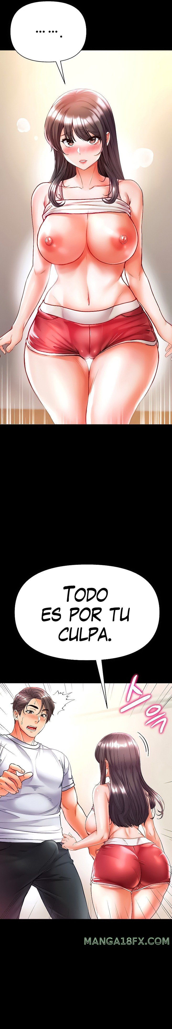 Grand Disciple Raw Chapter 42 image 21