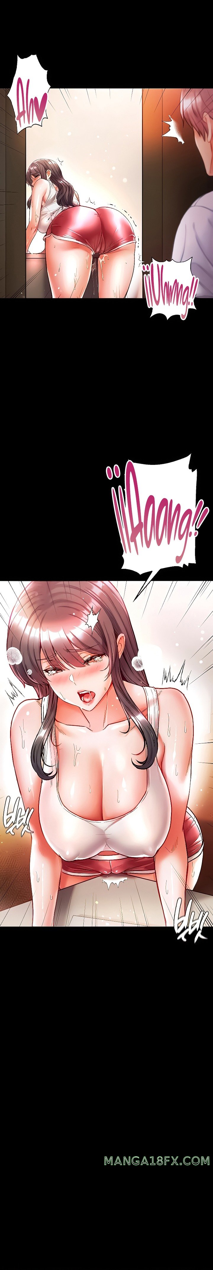 Grand Disciple Raw Chapter 42 image 2