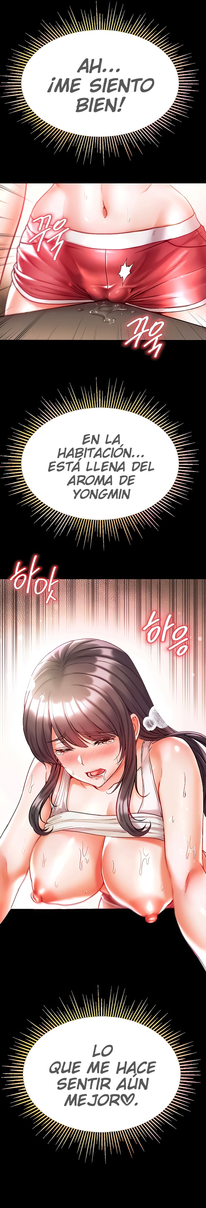 Grand Disciple Raw Chapter 42 image 6