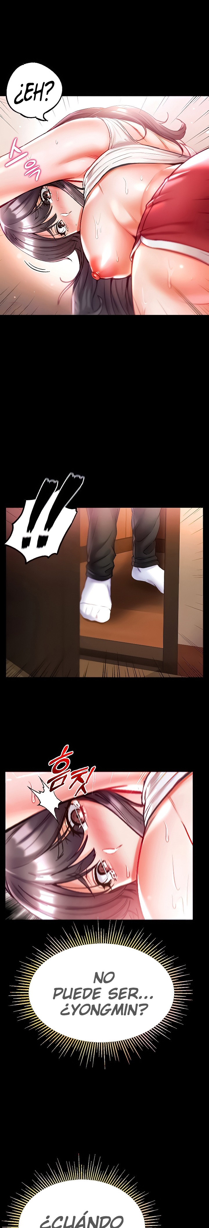 Grand Disciple Raw Chapter 42 image 7