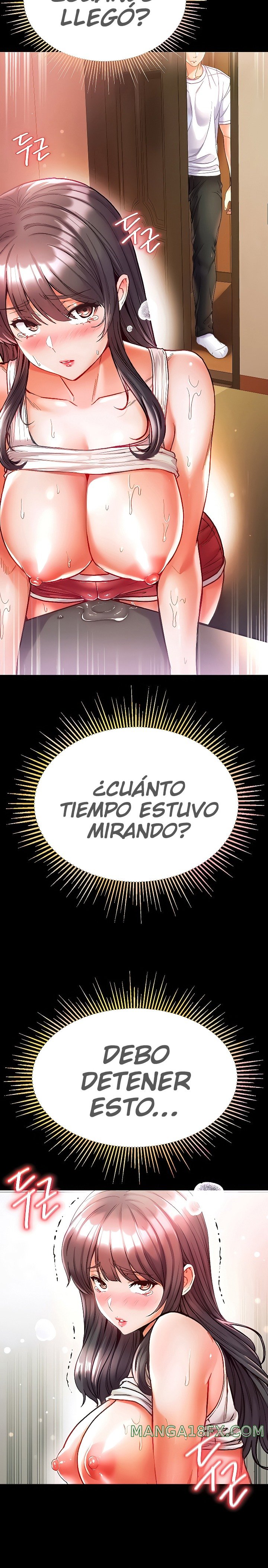 Grand Disciple Raw Chapter 42 image 8