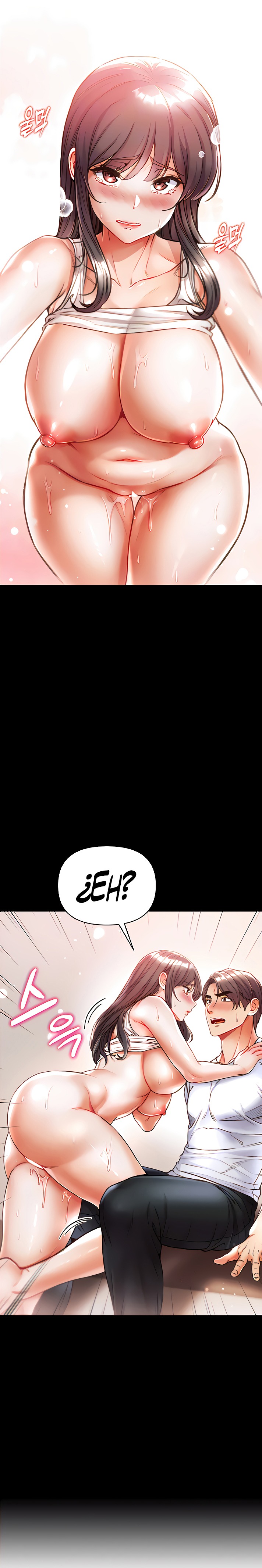 Grand Disciple Raw Chapter 43 image 3