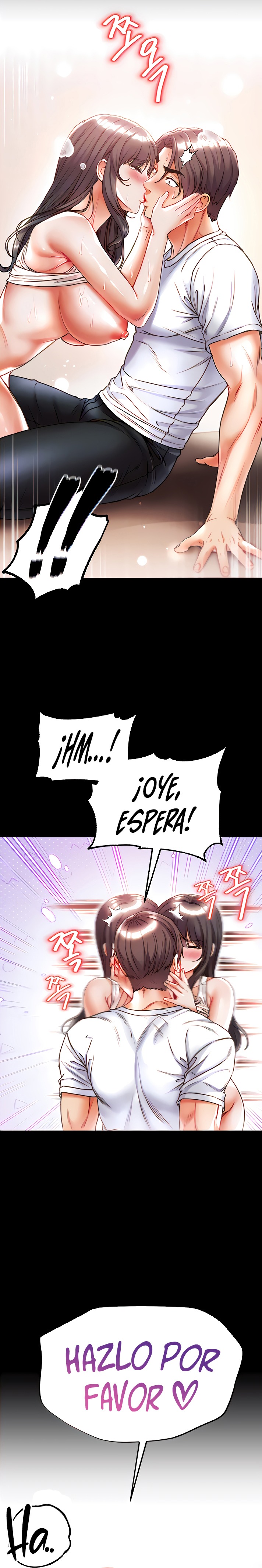 Grand Disciple Raw Chapter 43 image 4