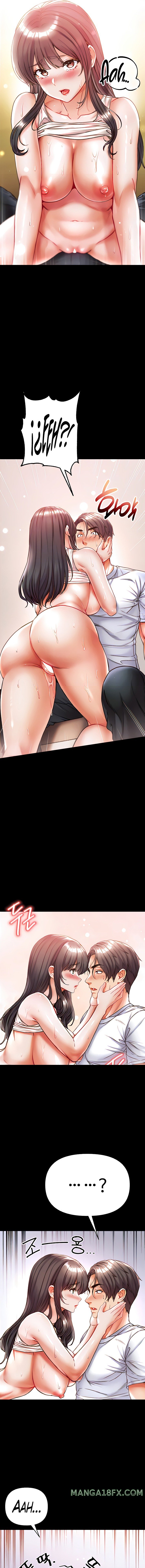 Grand Disciple Raw Chapter 43 image 5