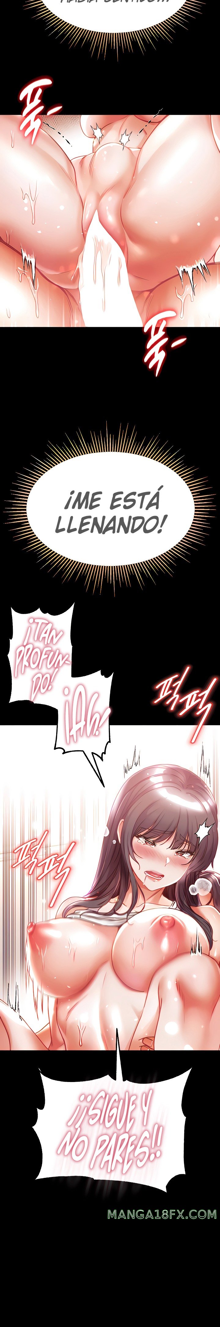 Grand Disciple Raw Chapter 44 image 14