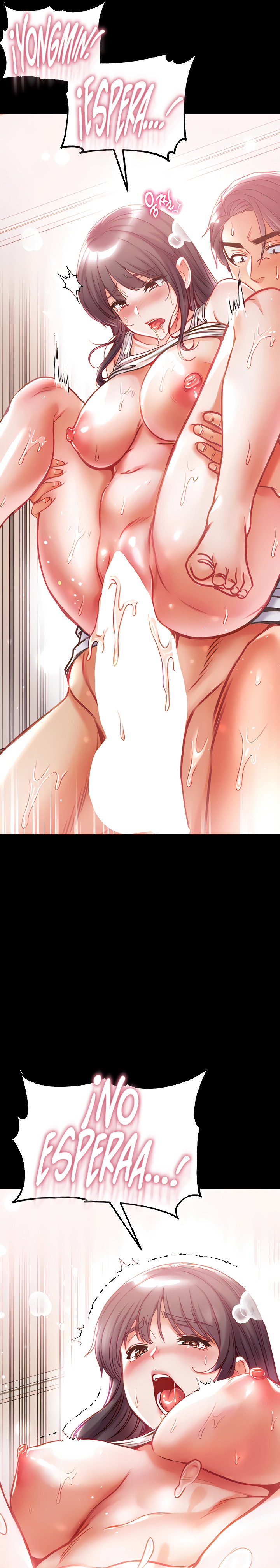 Grand Disciple Raw Chapter 44 image 27