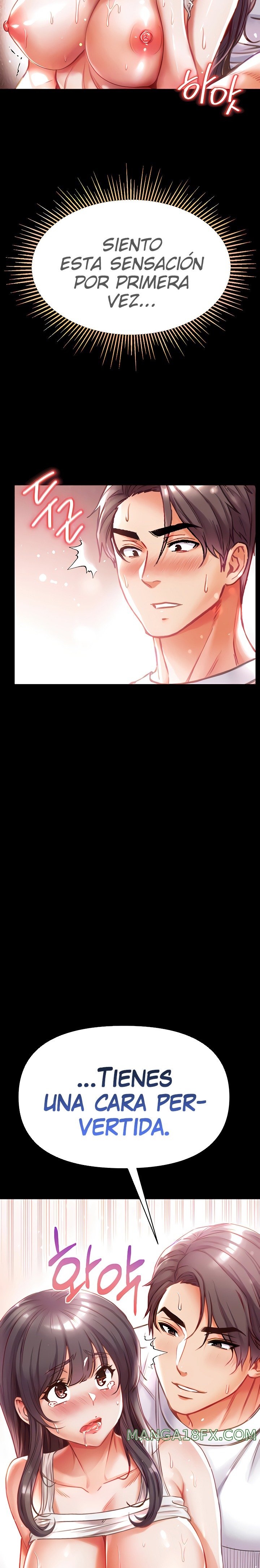 Grand Disciple Raw Chapter 44 image 4