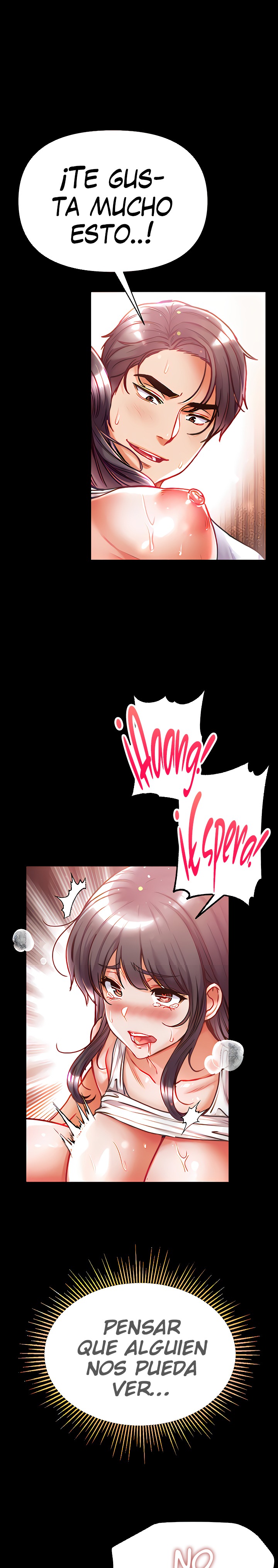 Grand Disciple Raw Chapter 45 image 0