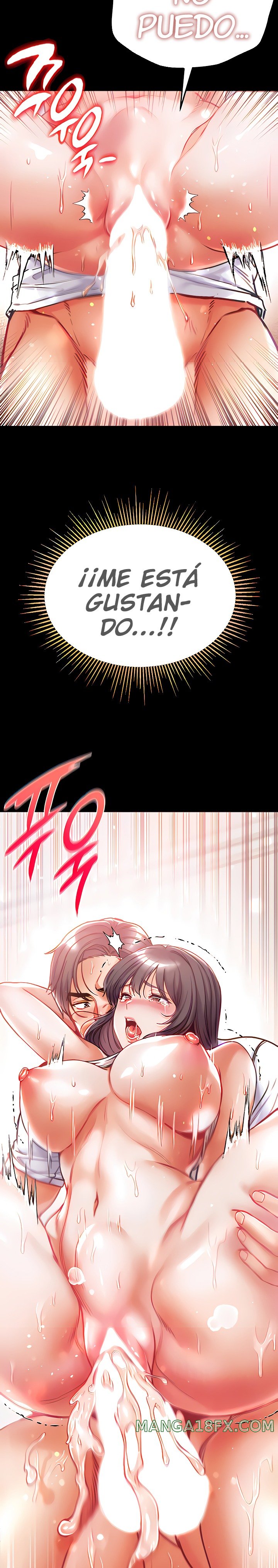 Grand Disciple Raw Chapter 45 image 1